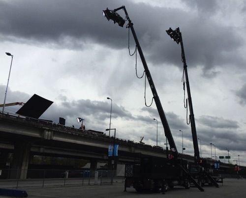 'Deadpool 1'
Viaduct 'Deadpool 1'
Viaduct